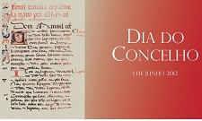 Dia do Concelho de Palmela - 1 de junho Município atribui Medalhas de Honra, de Mérito e de Serviço Prestado
