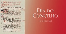 Dia do Concelho de Palmela - 1 de junho Município atribui Medalhas de Honra, de Mérito e de Serviço Prestado