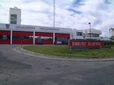 Reguengos de Monsaraz constituiu Equipa de Intervenção Permanente de proteção civil