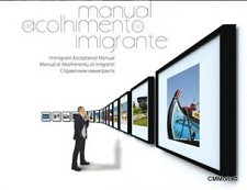 Câmara da Moita vai apresentar Manual de Acolhimento ao Imigrante