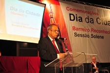 BARREIRO NO CENTRO DA ÁREA DE LISBOA UMA TERRA DE TRABALHO, DE CONHECIMENTO E LAZER