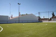 Município de Reguengos de Monsaraz inaugura Parque Caridade