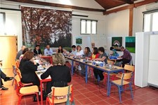 BARREIRO RECEBE ENCONTRO DE AUTARCAS DA AML VEREADORES DA EDUCAÇÃO REÚNEM NO CEA