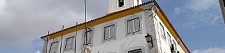 Na Charneca de Caparica em Almada Autarquia apoia requalificação de campo de jogos