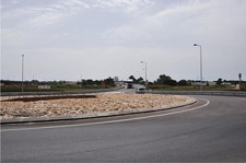 No Barreiro Pontão de Coina abriu HOJE à circulação