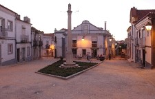 Requalificação da Praça Duque de Palmela concluída