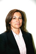 Grândola Vila-Morena Beato nomeia como Vice-Presidente, Graça Guerreiro Nunes