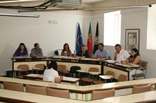 GRÂNDOLA CARLOS BEATO NOMEIA VICE-PRESIDENTE E REAJUSTA CARGOS MUNICIPAIS