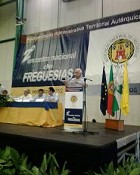 António de Jesus Marques, Freguesia de Santo André -Barreiro Oito Freguesias do Concelho do Barreiro são as necessárias