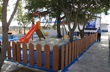 Município de Reguengos de Monsaraz vai inaugurar o Parque Comunitário Oliveira da Arrefanha