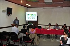 Debate Público sobre transportes municipais no Barreiro Apresenta dados sobre qualidade do serviço e papel social