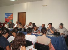Pela defesa e reforço do Pólo Ferroviário no Barreiro Câmara aprova moção de solidariedade com trabalhadores da EMEF