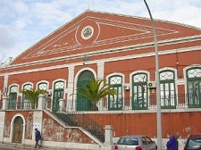 Barreiro Solidário com trabalhadores da EMEF Município aprova moção