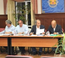 Alcochete Câmara aprova protocolo de cooperação para congresso juvenil