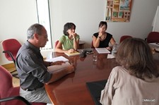 Câmara da Moita apoia candidaturas à 5ª Geração do Programa Escolhas