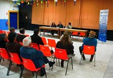 Município de Vendas Novas inicia ciclo de reuniões com a população