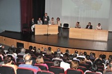 Santiago do Cacém - Proposta foi aprovada por maioria, com um voto contra do PSD Assembleia Municipal defende manutenção de todas as freguesias