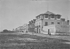 Passeio pedestre revela histórias sobre a fundação de Vila Real de Santo António