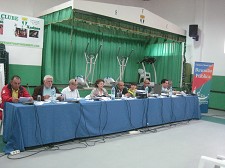 Moção aprovada pela Câmara Municipal do Barreiro exige supressão dos critérios do Governo de avaliação das Candidaturas do POVT