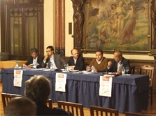 Carlos Humberto, Presidente da Câmara Municipal do Barreiro e da Junta Metropolitana Poder Local é elemento dinamizador do desenvolvimento do País