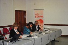 Presidente CM Barreiro «Somos o Concelho da Península de Setúbal que tem maior número de idosos a viver isolados»