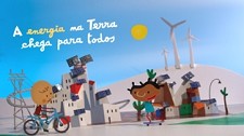 Na categoria Publicidade e Informação Filme de Almada vence Festival Cinanima 2012
