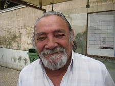 Comissão de Moradores do Bairro das Palmeiras – Barreiro Apresenta lista candidata ao próximo mandato