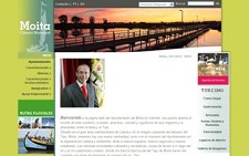 Município da Moita disponibiliza versões traduzidas do seu sítio na internet