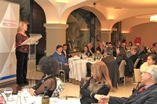 Encontro do Conselho de Mecenas em Setúbal «Vamos fazer mais e melhor cidade e cidadania»