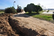 Programa REPARA no Barreiro REGENERAÇÃO PROGRAMADA DA ÁREA RIBEIRINHA DE ALBURRICA