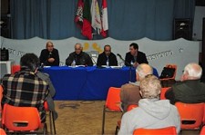 BARREIRO - TCB´s Transportes Colectivos do Barreiro Vão chegar ao final deste ano sem que tenham tido prejuízo
