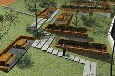 Reabertura do Parque Venâncio Ribeiro da Costa em Palmela Um momento de (re)descoberta do espaço