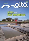 Nova edição do Boletim Municipal da Moita já disponível