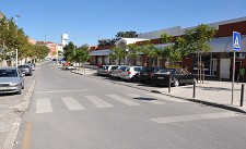 MERCADO, FEIRAS E VENDA AMBULANTE NO BARREIRO