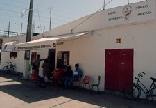 Grupo Desportivo Estrelas Areenses - Barreiro Freguesia de Coina recebe reunião Pública de Câmara