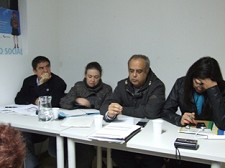 «Cidade para todos» - Barreiro PROJETOS ESTÃO A AVANÇAR