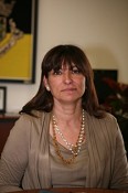 Câmara de Grândola Graça Guerreiro Nunes é a nova Presidente