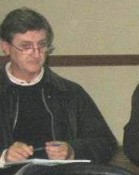 Barreiro – Na hora da despedida Secretário da Vereadora Sofia Martins «Vou-me embora agora, mas vou continuar na luta»