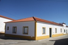Balcão social vai ser inaugurado em Campinho - Reguengos de Monsaraz para apoiar a população que o governo quer deixar sem junta de freguesia