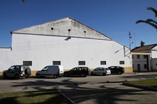Município vai construir novo quartel para a GNR de Reguengos de Monsaraz num investimento de 2,5 milhões de euros
