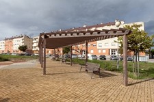 Moita - Aprovada adjudicação da empreitada de recuperação do Parque Urbano da Fonte da Prata