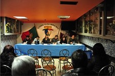 OPÇÕES PARTICIPADAS NO LAVRADIO DESTAQUE PARA O PROJETO DE ATIVIDADE PORTUÁRIA NO BARREIRO