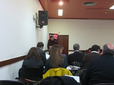 CDU, PS e BE na Assembleia Municipal do Barreiro Agravamento da situação social exige revogação da Lei das Rendas