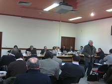Acção de voluntariado «Dia B» Volta às ruas do Barreiro nos próximos dias 3 e 4 de Maio