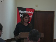 Comemorações do 25 de Abril no Barreiro Não contam com Sessão Solene da Assembleia Municipal do Barreiro