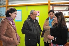 BARREIRO - ROTEIRO DAS FREGUESIAS DA VERDERENA OPÇÕES PARTICIPADAS HOJE, ÀS 21H30, NO AUDITÓRIO DA JUNTA DE FREGUESIA
