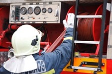 Câmara de Abrantes emite parecer favorável à constituição da Associação Humanitária Dos Bombeiros Voluntários