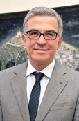 Vítor Proença candidato da CDU à presidência da Câmara Municipal de Alcácer do Sal