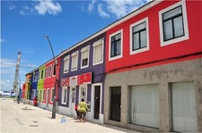 No Barreiro – Dia B Inscrições abertas para mega ação de voluntariado urbano até 20 de abril