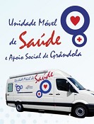 Unidade Móvel de Saúde e Apoio Social de Grândola presta cuidados de saúde e apoio social a quem está isolado
